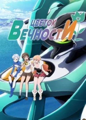 Цветок вечности