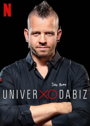 UniverXO Dabiz: мир Давида Муньоса