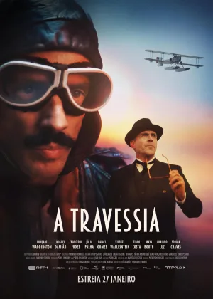 Пересечение (2024)
