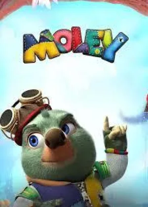 Приключения Моли