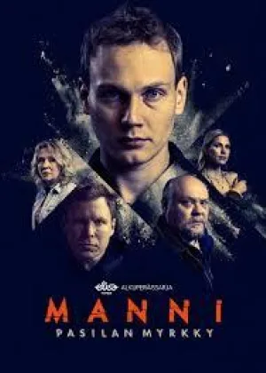 Яд Пасилы. Манни