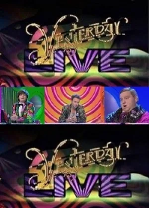 Yesterday LIVE онлайн