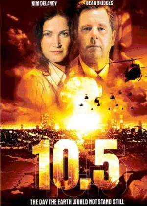 10.5 баллов: Апокалипсис
