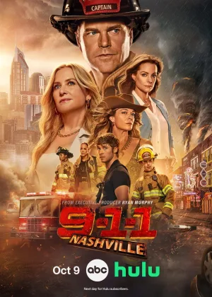 9-1-1: Нэшвилл