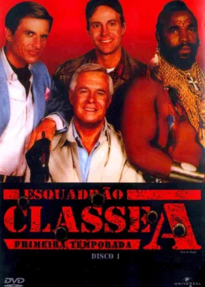 Команда А