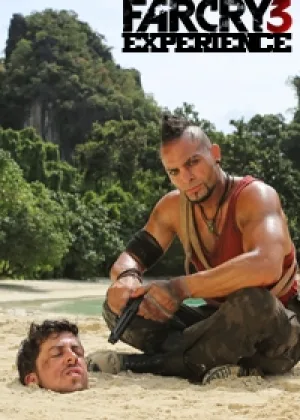 Far Cry 3 Выживание
