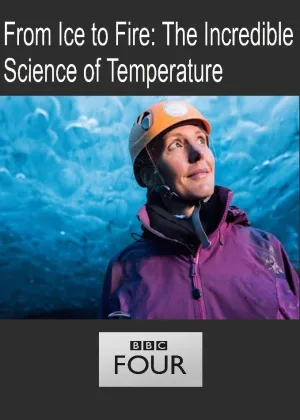 BBC: Невероятные приключения температуры