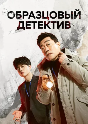 Образцовый детектив
