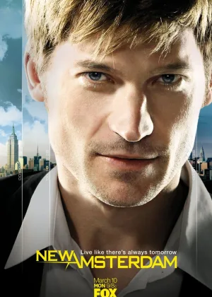 Новый Амстердам (2008)