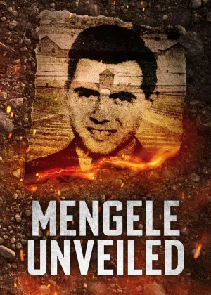Правда о Менгеле