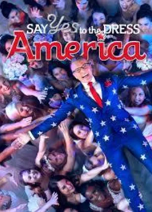 Оденься к свадьбе: Америка