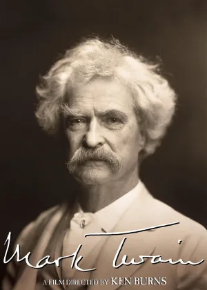 Марк Твен