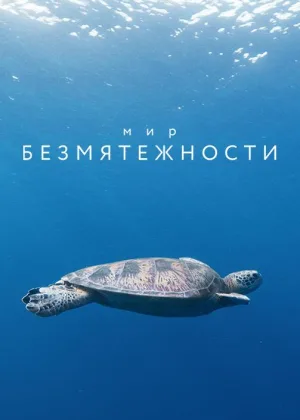 Мир безмятежности