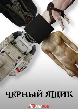 Черный ящик (2025)