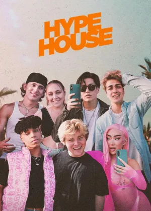 Hype House: фабрика контента