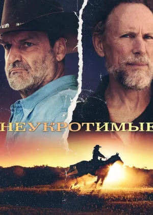 Неукротимые