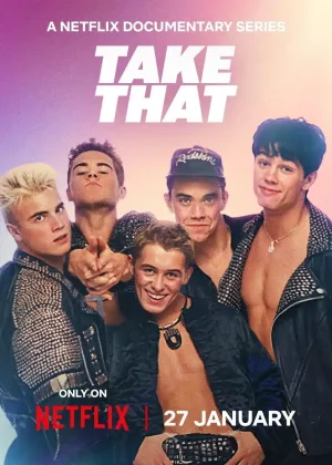 Take That: Рождение и возрождение
