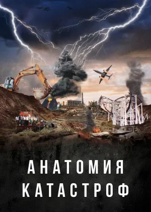 Анатомия катастроф