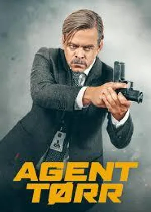 Агент Терр