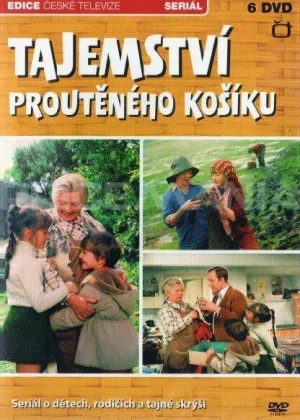 Тайна плетеной корзины