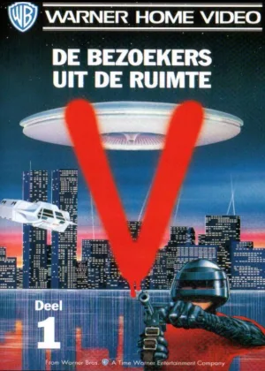 V: Последняя битва