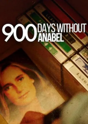 900 дней без Аннабель