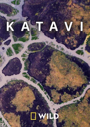 Катави: затерянный райский сад Африки
