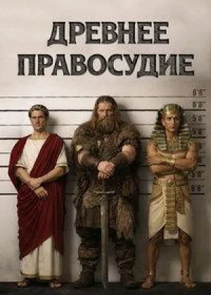 Древнее правосудие