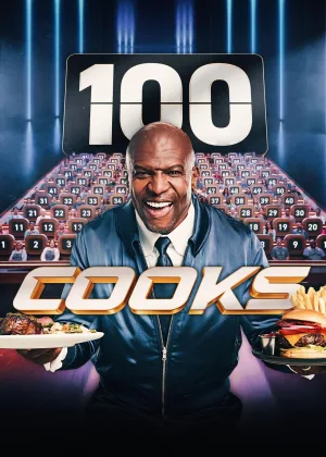 100 поваров