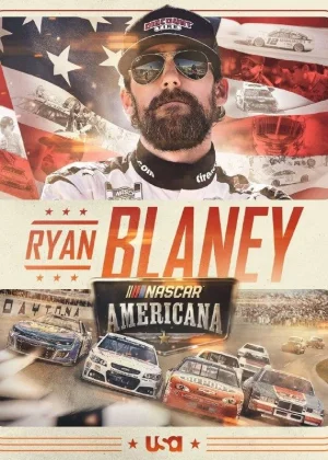 NASCAR Americana