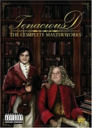 Tenacious D онлайн