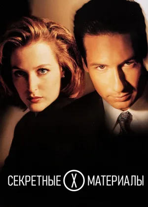 Секретные материалы