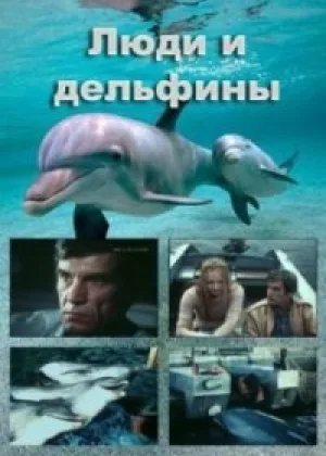 Люди и дельфины онлайн
