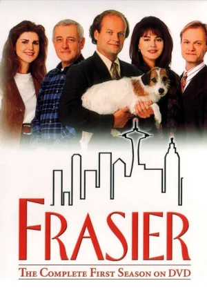 Фрейзер