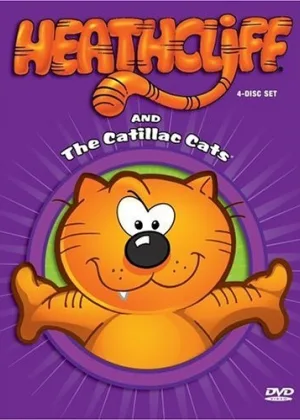 Хитклифф