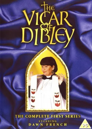 Викарий из Дибли