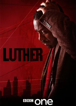 Лютер