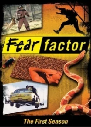 Фактор страха