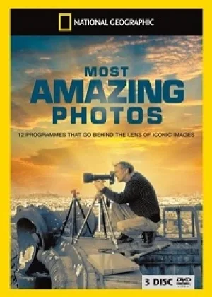Самые удивительные фотографии National Geographic
