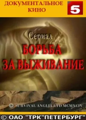Борьба за выживание