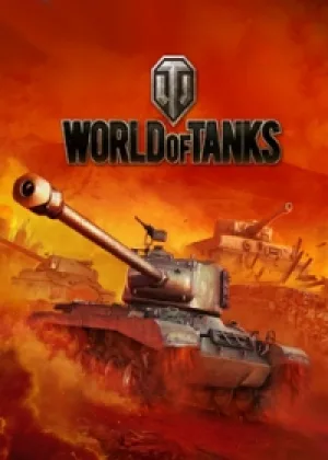 World Of Tanks. История танкостроения онлайн