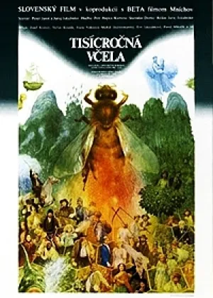 Тысячелетняя пчела