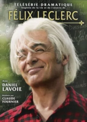 Феликс Леклер