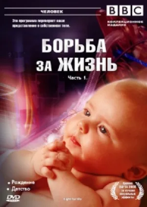BBC: Борьба за жизнь