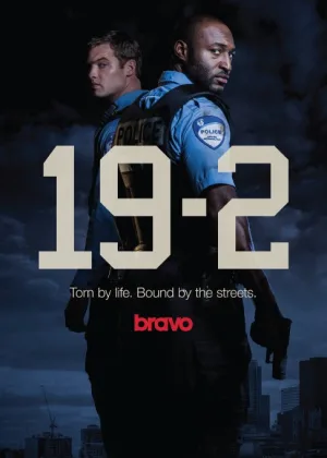 19-2  1 сезон онлайн
