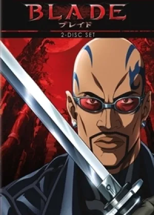 Блэйд (JP)