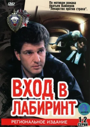 Вход в лабиринт онлайн