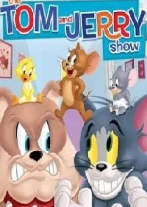 Шоу Тома и Джерри