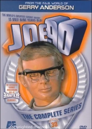 Джо 90