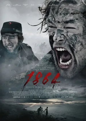1864 онлайн
